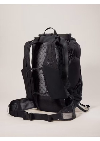 Aerios 35 Sırt Çantası 36L Kadın Erkek Yürüyüş ve Hiking Çantası Ayarlanabilir Sistemli modelleri