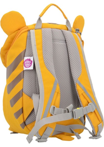 Timmy Tiger Anaokulu Sırt Çantası,sevimli Kaplan Tasarımıyla Konforlu ve Güvenli modelleri