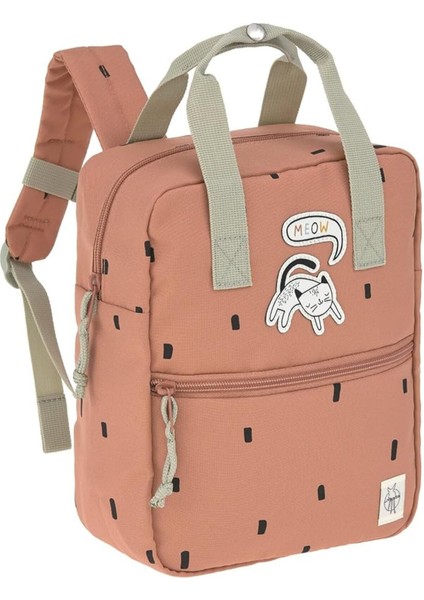 Çocuk Sırt Çantası, 28 Cm, 7 L, Göğüs Kemerli ve Su Geçirmez