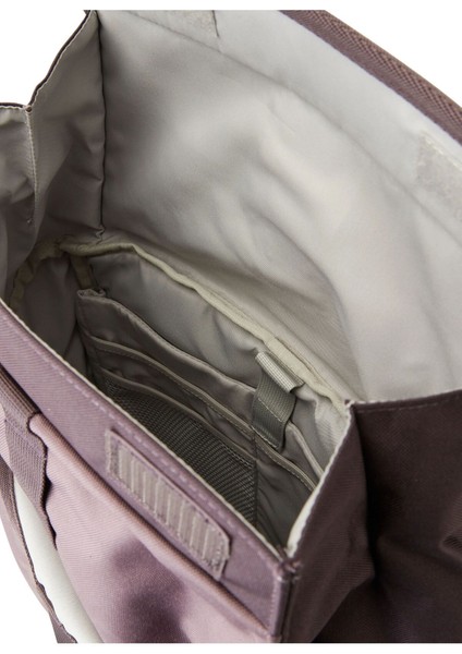 Roll Pack Sırt Çantası 20-28L, Laptop Bölmeli, Su Itici, Geri Dönüştürülmüş Pet Kumaş modelleri