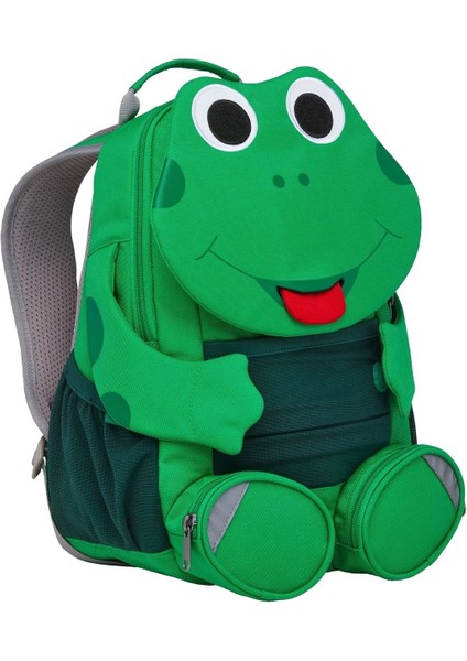 Anaokulu Sırt Çantası,reflektörlü, Geniş Hacimli, Fonksiyonel Tasarımıyla Çocuklar Için
