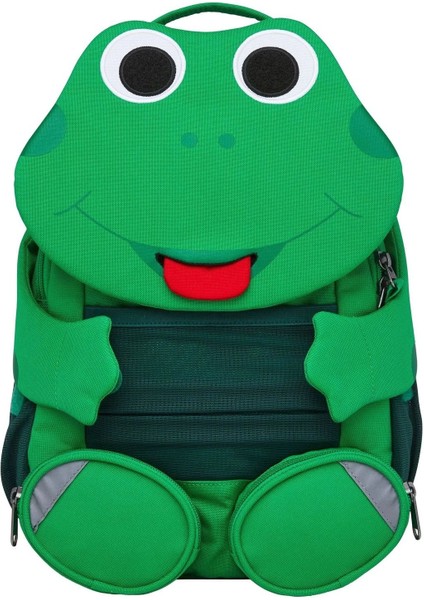 Anaokulu Sırt Çantası,reflektörlü, Geniş Hacimli, Fonksiyonel Tasarımıyla Çocuklar Için fırsatları