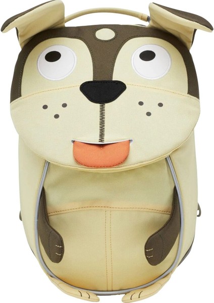 Anaokulu Sırt Çantası,hayvan Motifli, Reflektörlü, Bebek ve Yürümeye Başlayan Çocuklar Için