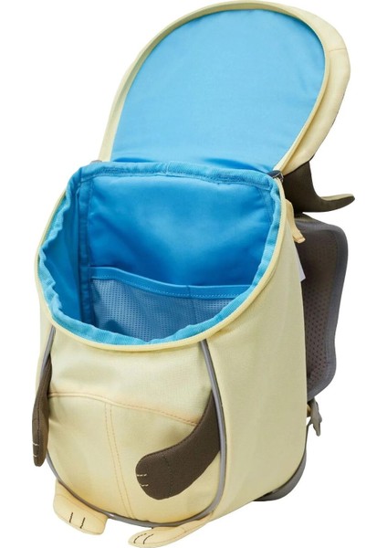 Anaokulu Sırt Çantası,hayvan Motifli, Reflektörlü, Bebek ve Yürümeye Başlayan Çocuklar Için indirimleri