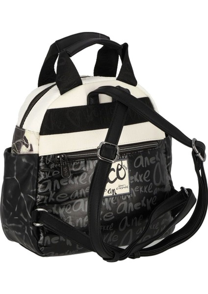 Nature Kadın City Sırt Çantası 27 cm Günlük Şıklık ve Fonksiyonelliği Buluşturan Tasarım fırsatları