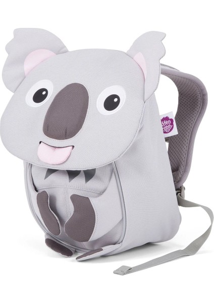 Koala Anaokulu Sırt Çantası,1-3 Yaş Için, El Işçiliği Detaylı, Reflektörlü ve Ayarlanabilir fırsatları