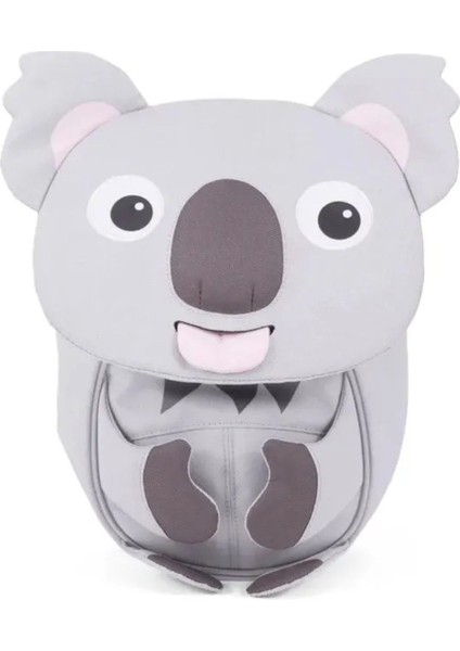 Koala Anaokulu Sırt Çantası,1-3 Yaş Için, El Işçiliği Detaylı, Reflektörlü ve Ayarlanabilir indirimleri