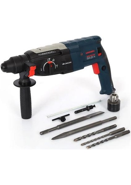 Melzogermany 2.28 Hilti Delici Kırıcı fırsatları