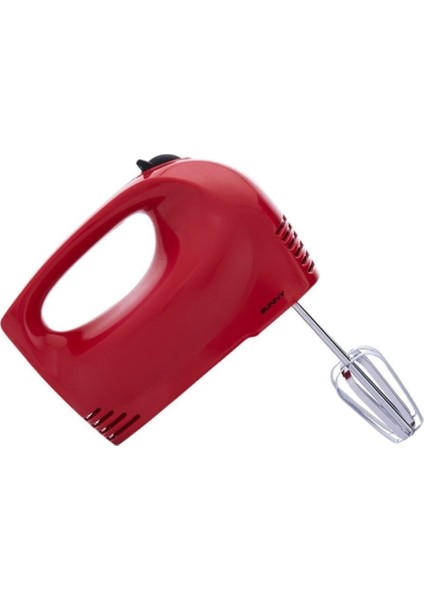 Renkli Sunny Viyolin El Mikseri 300W, Pratik ve Şık Mutfak Gereci