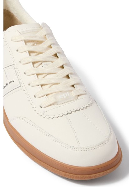 Santos Sneakers, Deri, Ortopedik Tabanlı Günlük Spor Ayakkabı modelleri