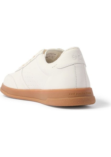 Santos Sneakers, Deri, Ortopedik Tabanlı Günlük Spor Ayakkabı fırsatları