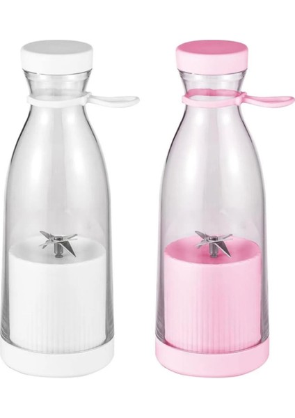 Mini Taşınabilir El Blenderı, Renkli, USB Şarjlı, Pratik Mutfak Robotu indirimleri