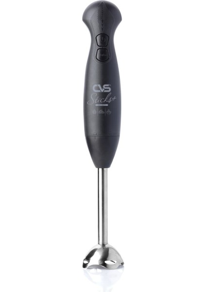 Sarı Renkli Çubuk Blender, Pratik ve Kolay Kullanım, Dayanıklı Tasarım