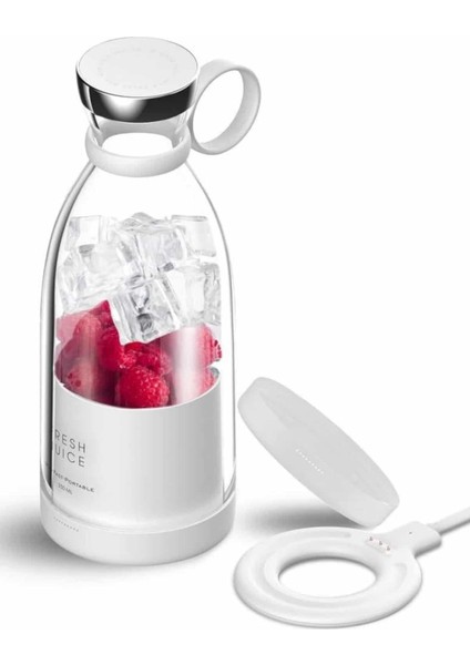 Anneler Gününe Özel Renkli Paslanmaz Çelik Bardak Blender fırsatları