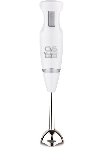 Monostick Çubuk Blender Beyaz, Kolay Kullanım, Temizliği Pratik