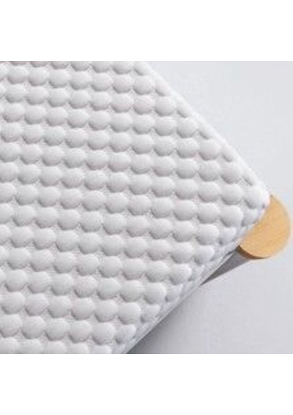 Hava Alan Tek Kişilik Yatak Kılıfı 160X200X22, Konfor ve Nefes Alabilirlik
