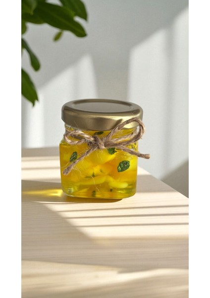Mini Kavanoz Limon Reçeli fiyatları