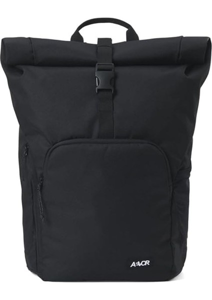 Rolltop S Sırt Çantası, 22-25L, Laptop Bölmeli, Su Itici, Hafif ve Ergonomik