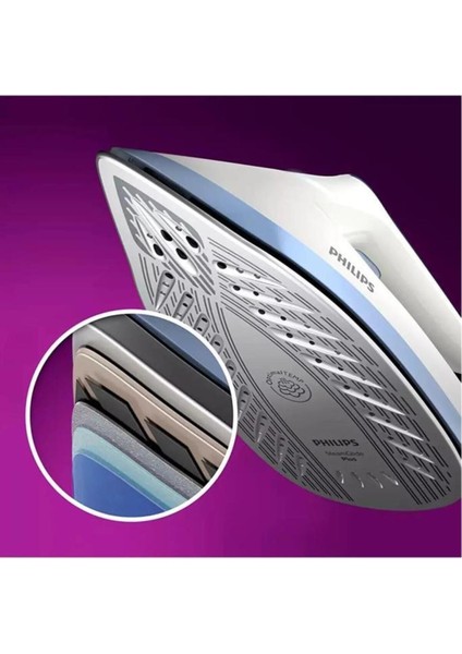 2400 W Buhar Kazanlı Ütü, Yüksek Performanslı ve Güçlü Temizlik Sağlar fiyatları