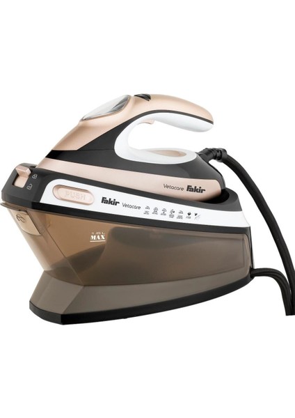 Pratik ve Güçlü Buhar Jeneratorlü Ütü ile Pürüzsüz Kıyafetler fiyatları