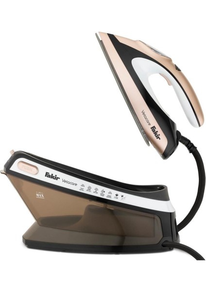 Pratik ve Güçlü Buhar Jeneratorlü Ütü ile Pürüzsüz Kıyafetler modelleri