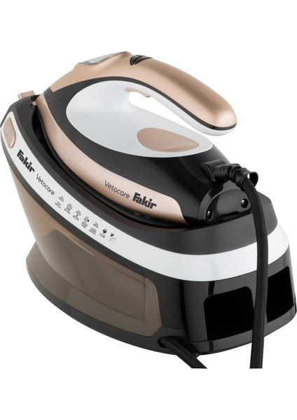 Pratik ve Güçlü Buhar Jeneratorlü Ütü ile Pürüzsüz Kıyafetler fırsatları