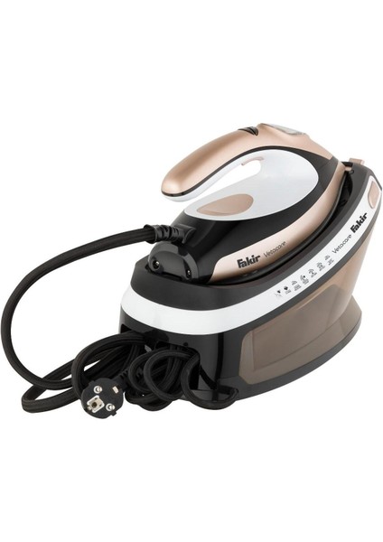 Pratik ve Güçlü Buhar Jeneratorlü Ütü ile Pürüzsüz Kıyafetler indirimleri