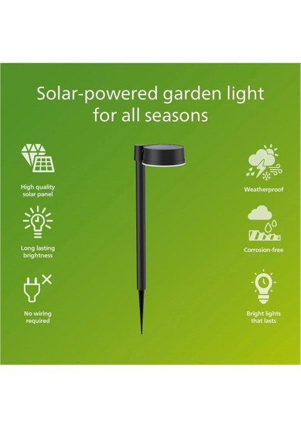 Outdoor Solar Vynce Kaideli Işık, 1.5W Gün Işığı Sensörü fiyatları