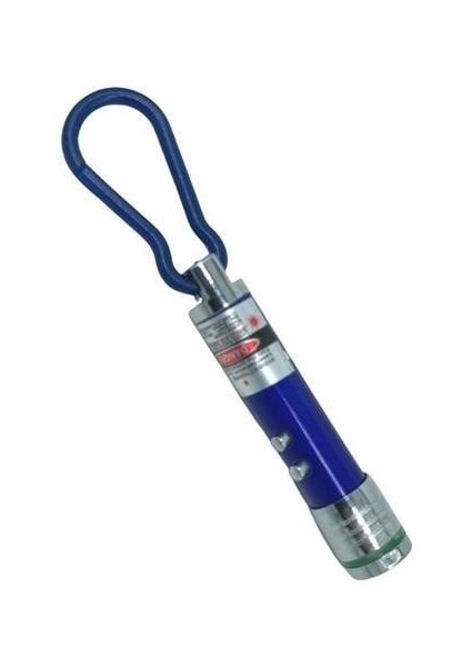Özel 3 Fonksiyonlu Kırmızı Beyaz Işıklı LED Lazer Kedi Köpek Oyuncak Anahtarlık Fırsat!!! fırsatları