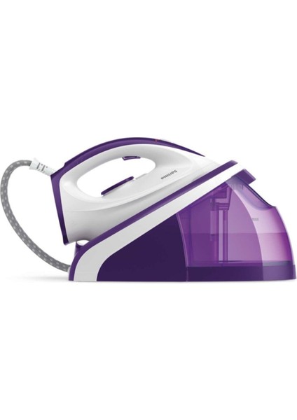 Buhar Kazanlı Ütü Beyaz - HI5914/30, Güçlü ve Hafif, Pratik Kullanım Için Tasarlandı modelleri