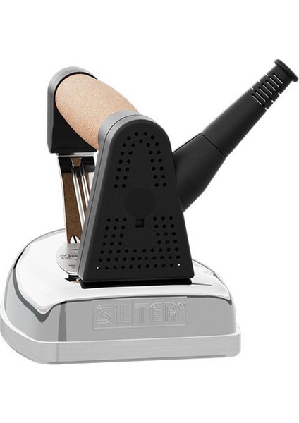 Buharsız El Ütüsü, Pratik ve Hafif, Beyaz, Ev ve Seyahat Için Ideal