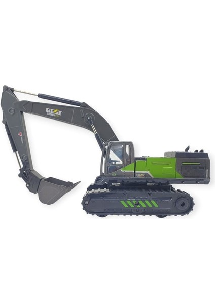 Özel Metal Iş Makinası Excavator - Paletli Mekanizma 26CM - 601-1 Fırsat!!! fiyatları