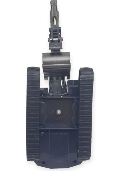 Özel Metal Iş Makinası Excavator - Paletli Mekanizma 26CM - 601-1 Fırsat!!! indirimleri