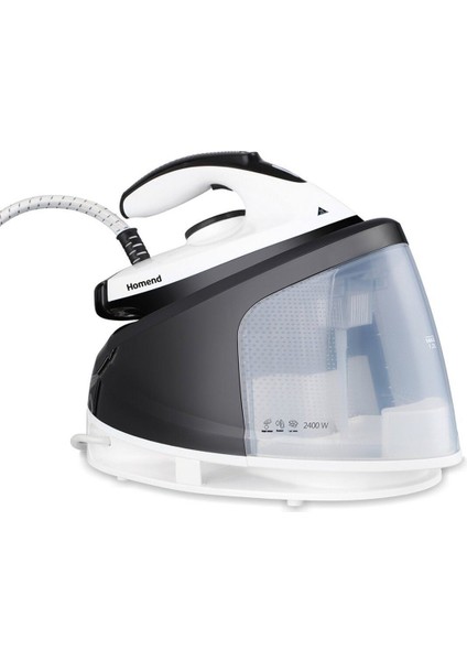 Buhar Kazanlı Ütü, Pratik ve Güçlü Temizlik Için Mükemmel Seçim modelleri