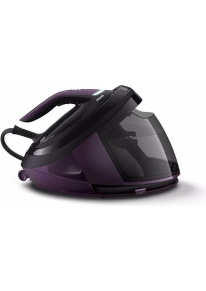 Beyaz Steam Generator Kazanlı Ütü PSG8160/30, Güçlü ve Kullanışlı Ütü Deneyimi