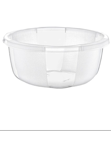 Renkli Yuvarlak Badya, 1 Adet, Zarif ve Şık Tasarım