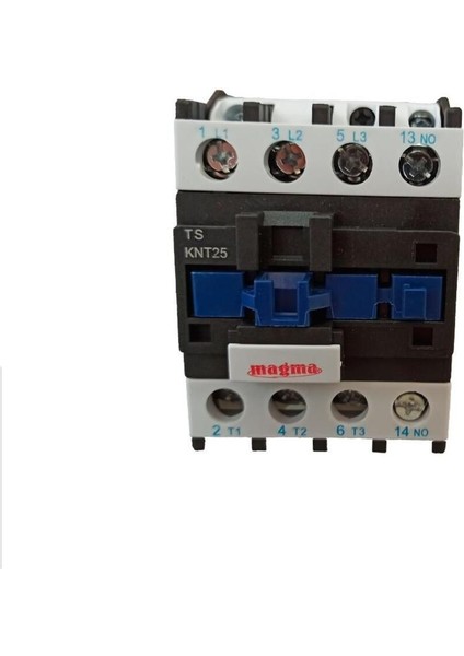 40A Paskara, Ütü ve Kazan Kontaktörü, Siyah, Güç ve Güvenlik Uyumlu fiyatları