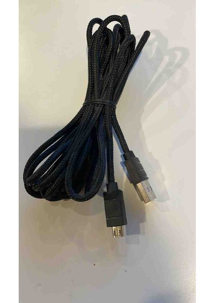 Logitech G933,G633 USB Kablo Örgü 3 Metre fiyatları