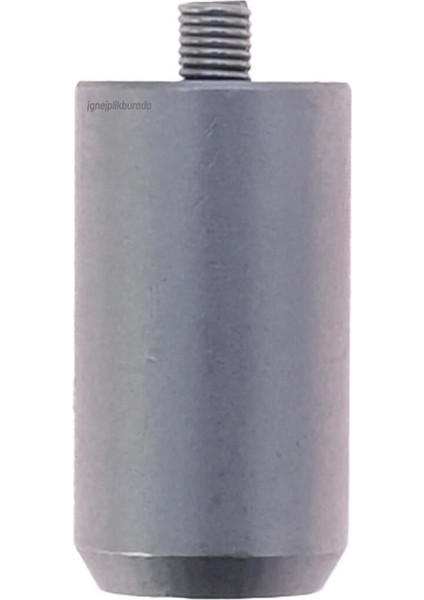 Turuncu Mini Ütü Solenoid Valf Çekirdek ve Yayı 1/4" indirimleri