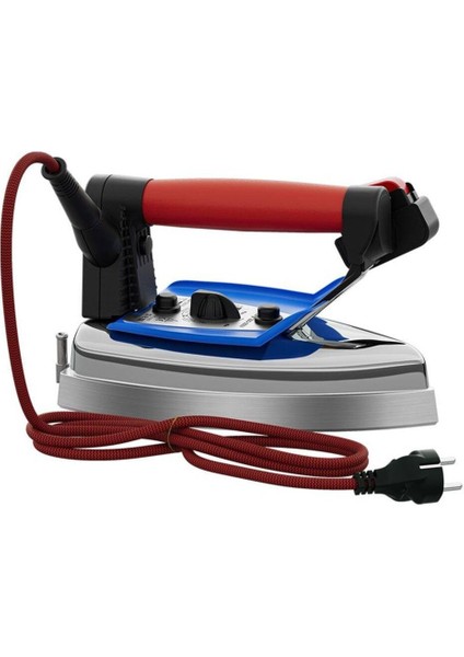 Buharlı El Ütüsü, Pvc Sap, Hafif ve Pratik, 1990 G, Beyaz fiyatları