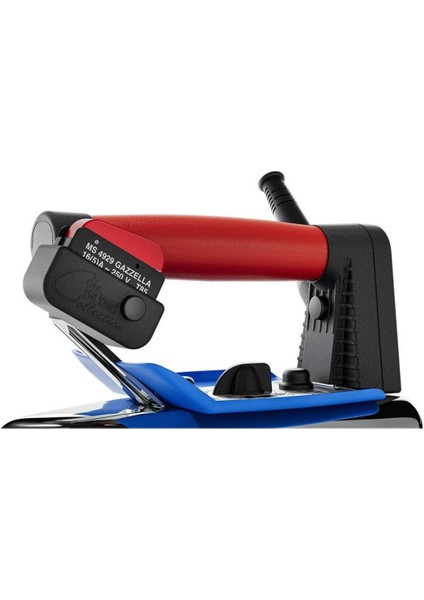 Buharlı El Ütüsü, Pvc Sap, Hafif ve Pratik, 1990 G, Beyaz modelleri