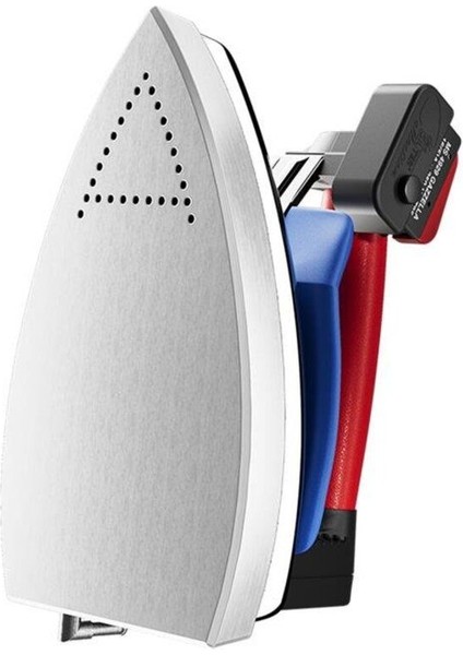 Buharlı El Ütüsü, Pvc Sap, Hafif ve Pratik, 1990 G, Beyaz fırsatları