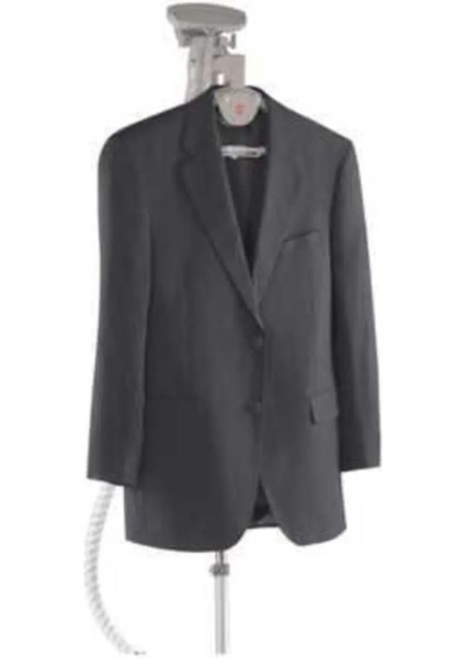 Yeşil Buhar Kazanlı Askıda Ütü, Pratik ve Güçlü Temizlik Için Ideal fırsatları