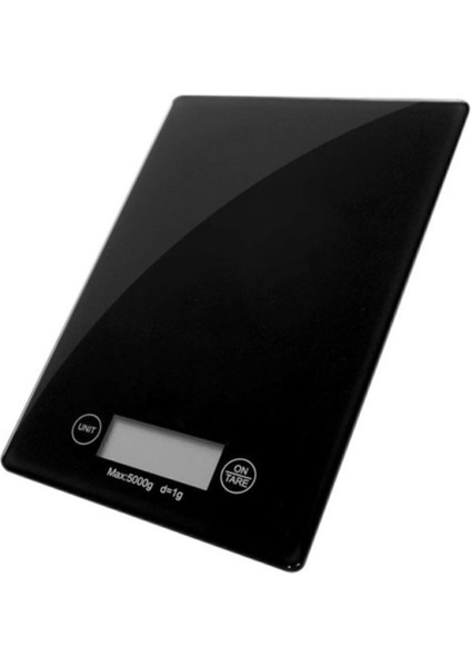 Dijital Cam Mutfak Tartısı 5 Kg/1 Gr Şık ve Hassas Ölçüm Özelliği fiyatları