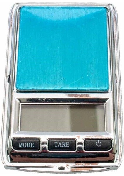 Iki Yıl Mini Hassas Terazi 001G 200G Gri fırsatları