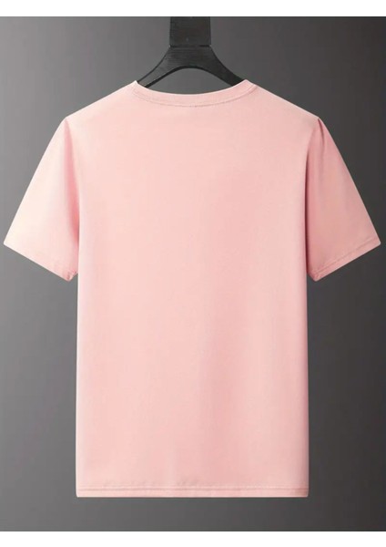 Büyük Beden Unisex Baskılı Oversize T-Shirt fiyatları