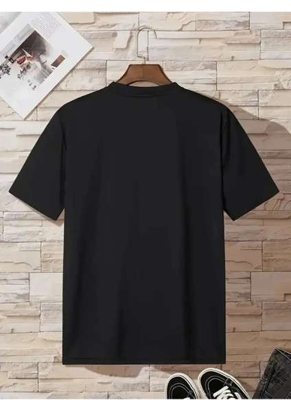 Unisex Futbol Tasarım Baskılı Oversize T-Shirt fiyatları
