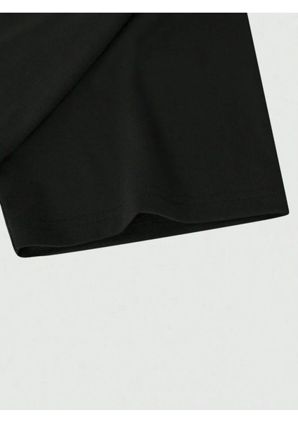 Unisex Dreams Baskılı 3 Renk Oversize T-Shirt fırsatları