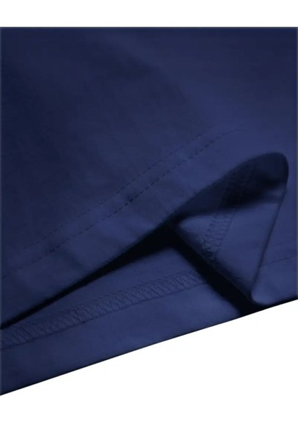 Basic Oversize %100 Pamuk T-Shirt fırsatları