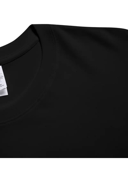 Unisex Baskılı Oversize T-Shirt indirimleri
